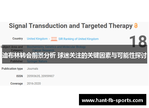 迪布林转会前景分析 球迷关注的关键因素与可能性探讨 迪布林转会前景分析 球迷关注的关键因素与可能性探讨